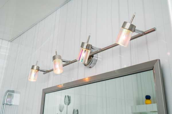 Brass Lighting Fixtures