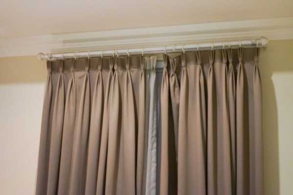 Heavyweight Curtains