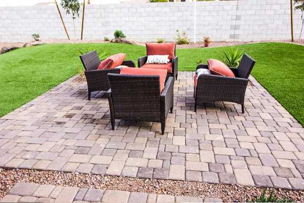 Clean Outdoor Cushions