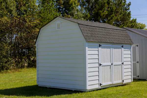 Store Outdoor Cushions A Storage Shed