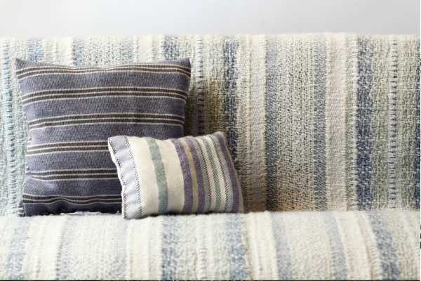 Stripe Cushion