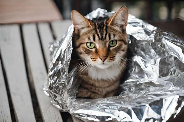 Aluminum Foil