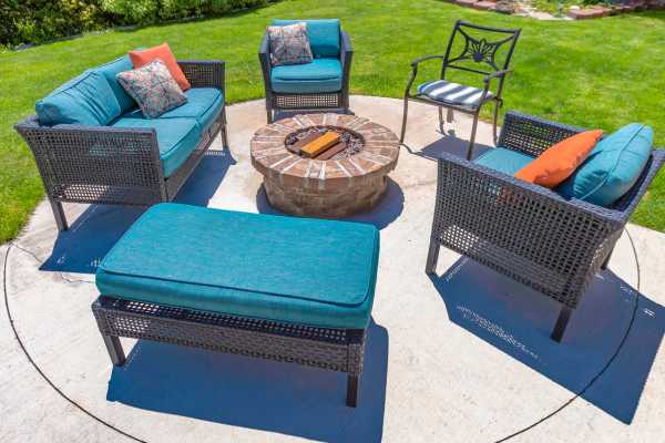 Choosing The Right Smokeless Fire Pit 