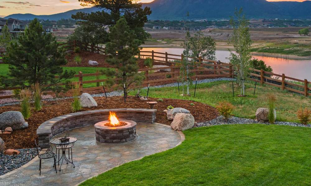 Ideas For Fire Pits