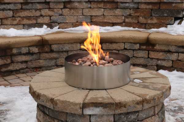 What Is A Smokeless Fire Pit?
