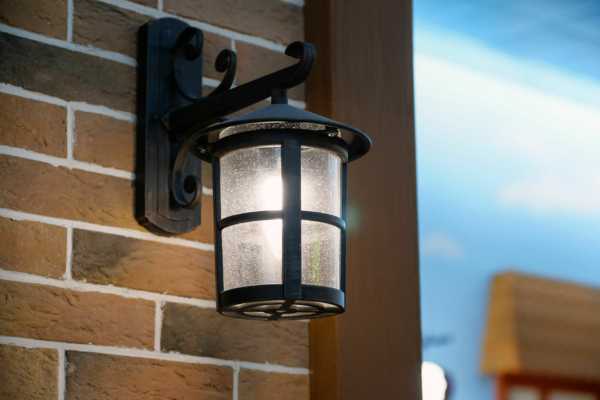 Factors To Consider When Choosing Lighting Fixtures