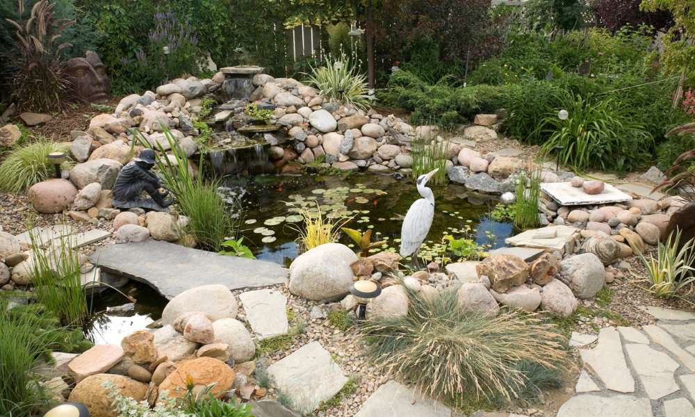 How To Prepare For Rock Landscaping