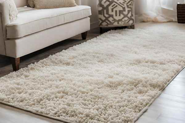 Use A Mold-Resistant Rug To Remove Mold From Outdoor 