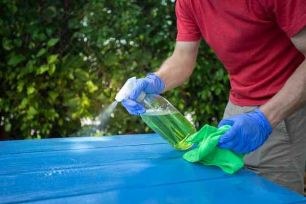 Determine Fabric Type To Choose The Right Cleaning Solution