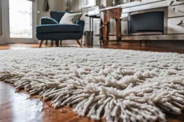 Dry  Rug To Remove Mold From Outdoor Rug