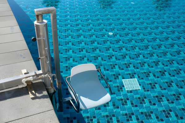 Commercial Options for Your Pool Heating