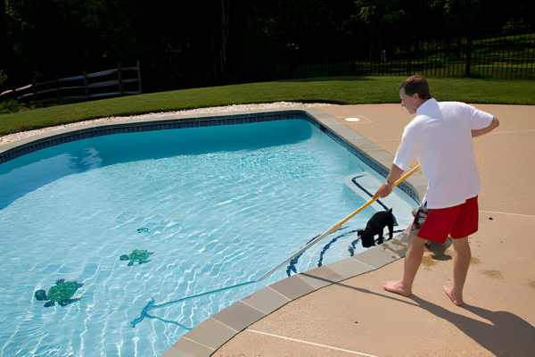 Cost-Benefit Analysis Of Solar Pool Covers