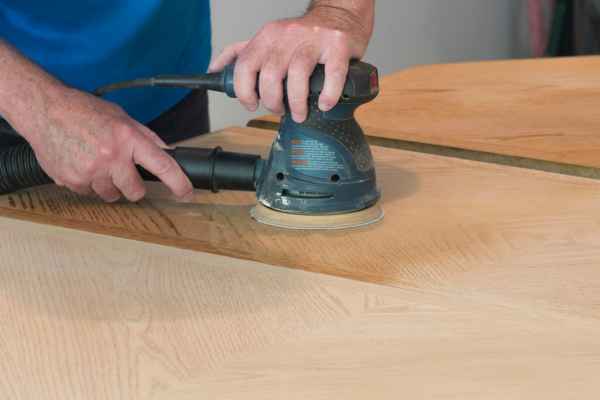 Disassemble Furniture For Easier Refinishing