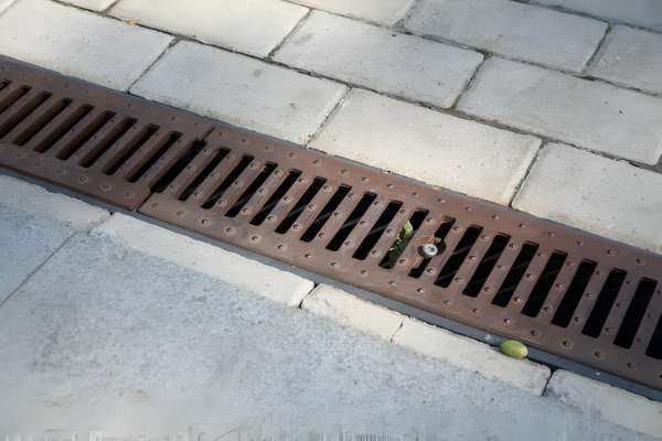 Drainage And Safety Considerations