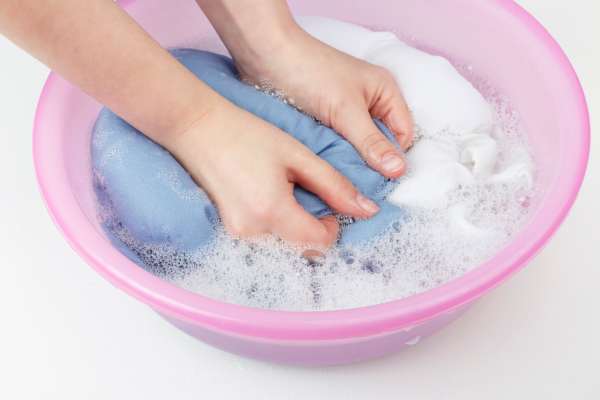 Hand Washing