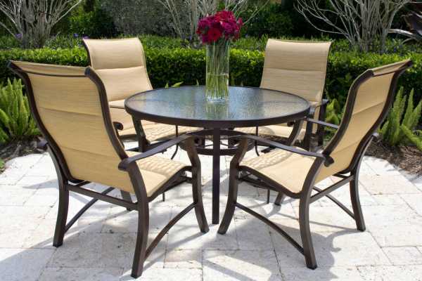 How Long Does Outdoor Wood Furniture Paint Typically Last?