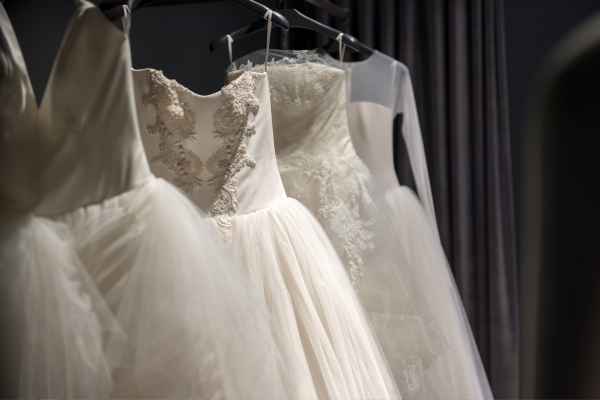 Selecting The Right Dress