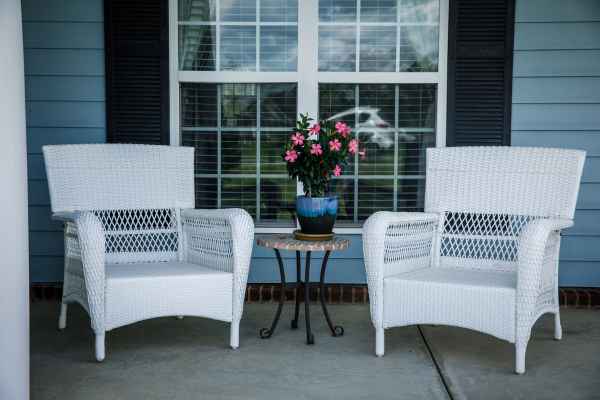 Sheltering Your Outdoor Space