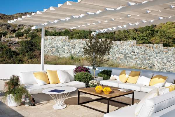 The Importance Of Outdoor Furniture