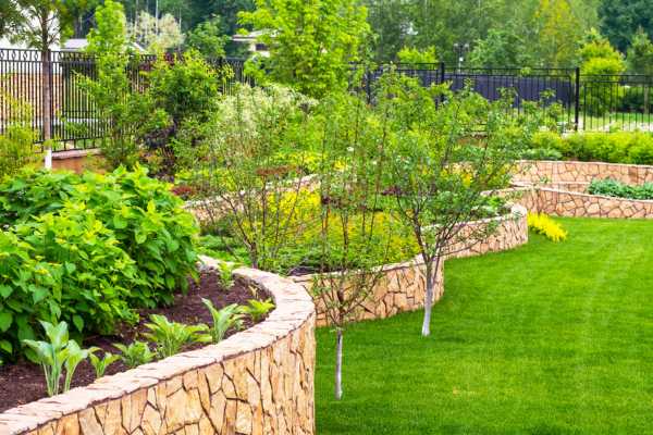 Understanding The Importance Of Front Yard Landscaping