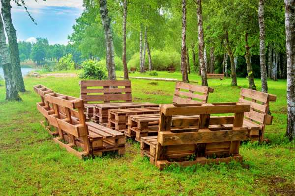  rustic outdoor furniture paint wood