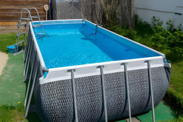 Compatibility With Existing Pool Features