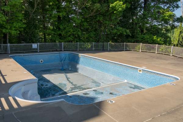 Materials For Building A Homemade Pool