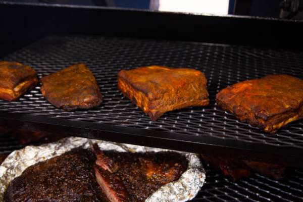 Dealing With Dry Brisket