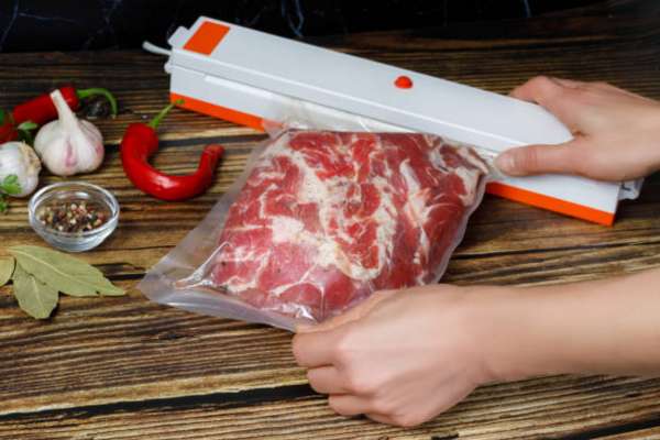 Handling Raw Meat Safely