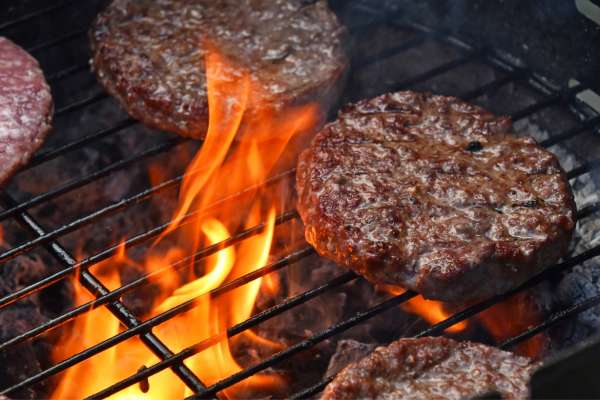 Properly Preheating Different Types Of Grills