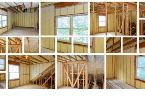 Different Methods To Insulate Shed Walls