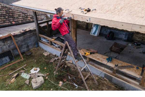 Preparing Your Shed for Insulation