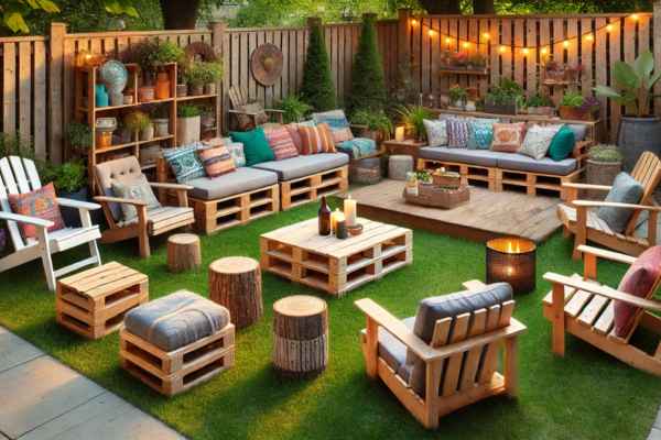 DIY or Store-Bought? Choosing the Right Seating Style