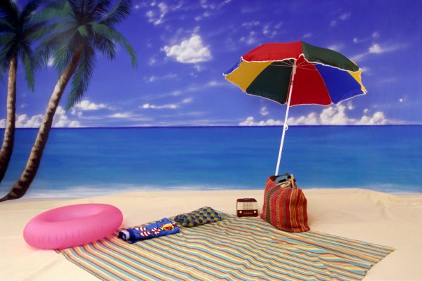 Best Beach Umbrella for Your Summer Fun