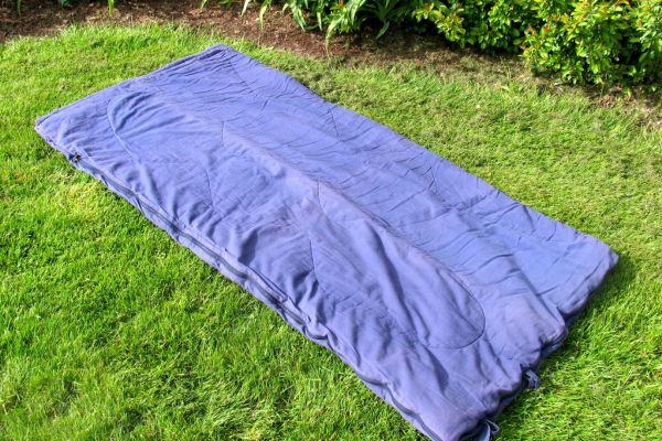 Choosing the Right Sleeping Bag for Easy Storage