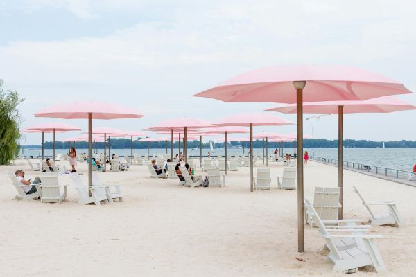 Essential Beach Umbrella Accessories You Should Consider