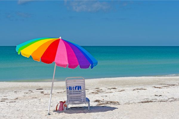 Getting the Best Beach Umbrella Without Breaking the Bank