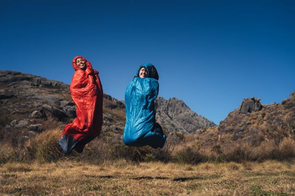 Signs It’s Time to Say Goodbye to Your Sleeping Bag