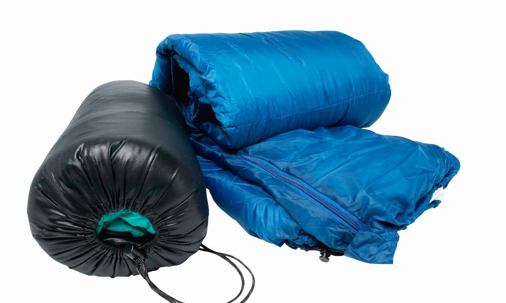 How to Wash Sleeping Bags