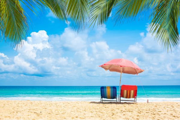 Understanding the Importance of a Beach Umbrella Anchor