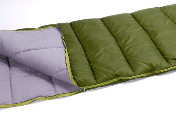 Understanding the Basics of Sleeping Bag Zippers