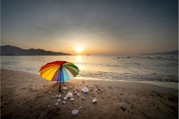 Tips for Maintaining Your Beach Umbrella