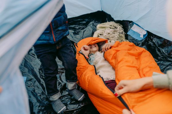 How Often Should You Wash Your Sleeping Bag