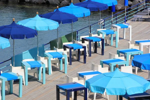 Maintenance and Care: Extending the Life of Your Beach Umbrella