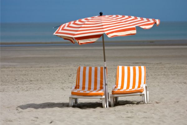 Conclusion: Making an Informed Choice for the Best Beach Umbrella for Wind